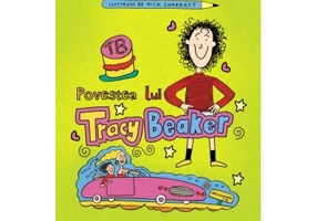 Povestea lui Tracy Beaker