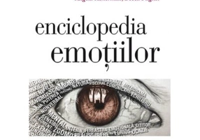 Enciclopedia emoțiilor - Angela Ackerman, Becca Puglisi