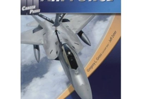 Curs limba engleza Career Paths Air Force Manualul elevului