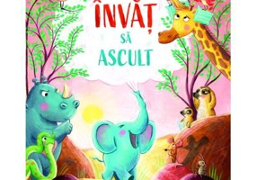 Invat sa ascult