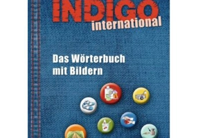 INDIGO international Buch Das Worterbuch mit Bildern - Ute Wetter, Karl Fedke