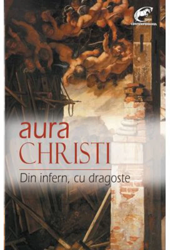Din infern, cu dragoste - Aura Christi