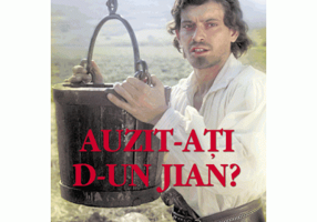 Auzit-ati d-un Jian? - Mihai Opris, Vasile Chirita