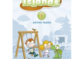 Islands Level 1 Active Teach