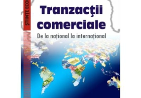 Tranzactii comerciale. De la national la international - Oana Mionel