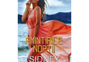 Amintirile noptii - Sidney Sheldon