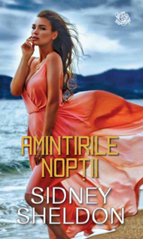 Amintirile noptii - Sidney Sheldon