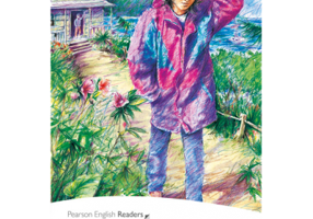 Hannah and the Hurricane - John Escott