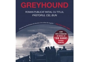 Greyhound - C. S. Forester