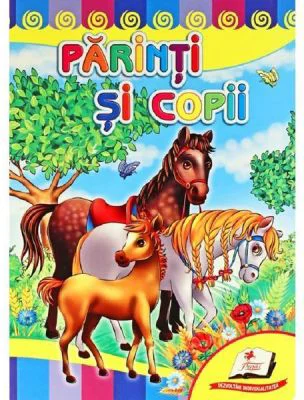 Parinti si copii