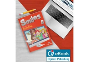 Cod Smiles 5 ie-book