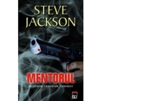 Mentorul - Steve Jackson