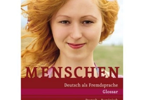 Menschen A1 Glossar Deutsch-Rumanisch Glosar Germana-Romana