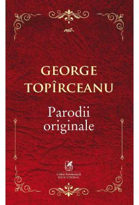 Parodii originale - George Topirceanu
