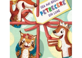 Cea mai grozava petrecere din lume