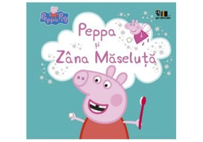 Peppa si Zana Maseluta