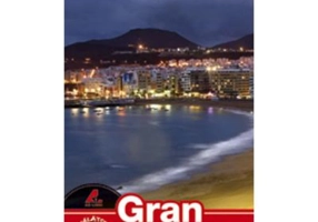 Ghid turistic GRAN CANARIA (Calator pe mapamond) - Florin Andreescu, Dana Ciolca