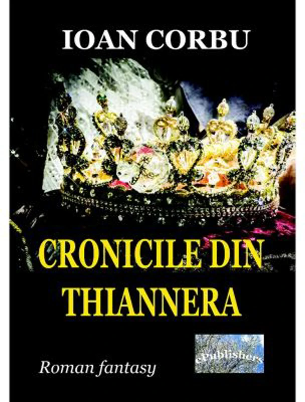 Cronicile din Thiannera