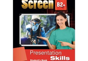 Curs limba engleza On Screen B2+ Presentation Skills Manual - Virginia Evans, Jenny Dooley