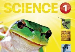 Science 1 Class CD