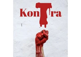 Kontra - Jozef Mackiewicz