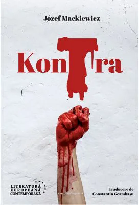 Kontra - Jozef Mackiewicz