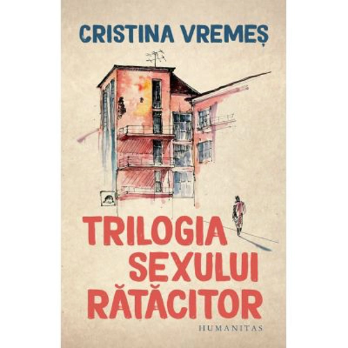 Trilogia sexului ratacitor