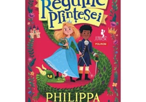 Regulile Printesei - Philippa Gregory