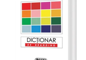 Dictionar de branding - Cristina Georgeta Baluta