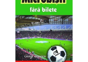 Microbisti fara bilete - George Ganescu