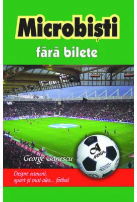 Microbisti fara bilete - George Ganescu