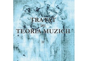 Tratat de teoria muzicii 2