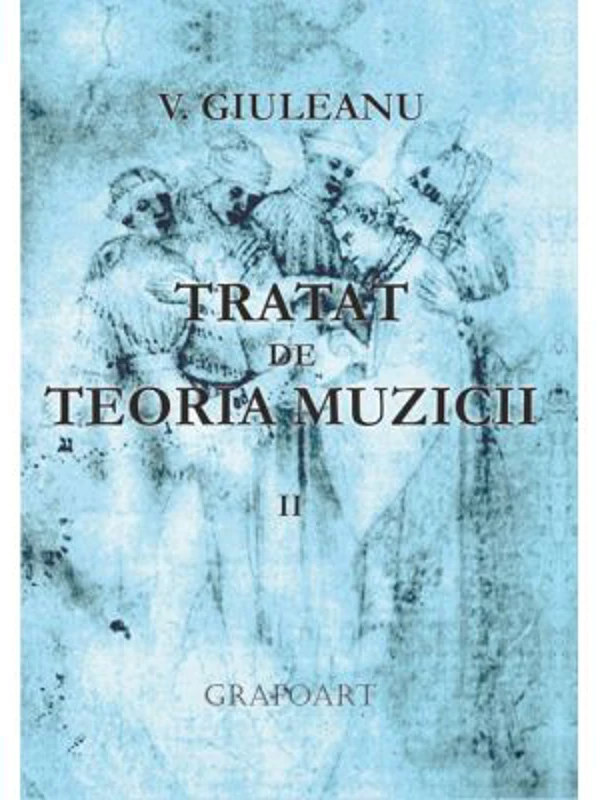 Tratat de teoria muzicii 2