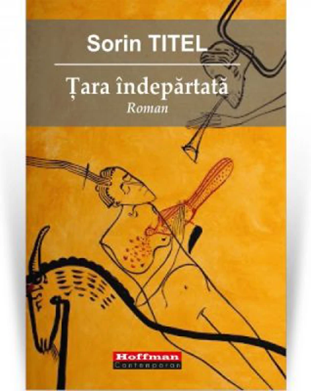 Tara indepartata - Sorin Titel