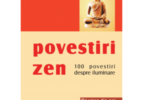Povestiri Zen