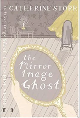 The Mirror Image Ghost