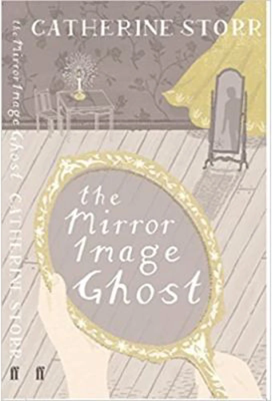 The Mirror Image Ghost