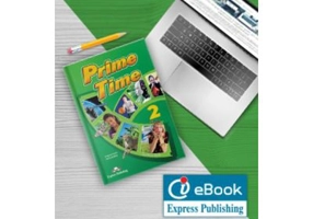 Cod Prime Time 2 ie-book