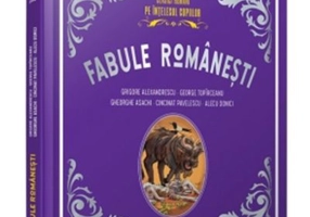 Fabule romanesti