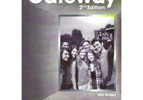 Gateway Workbook, 2nd Edition, C1 - Gill Holley