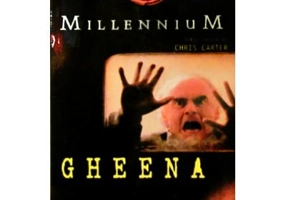 Gheena - Lewis Gannet