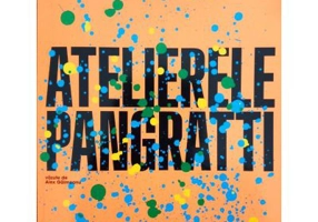 Atelierele Pangratti. Revista Propagarta Nr. 3