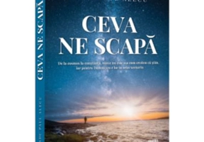 Ceva ne scapa - Paul Alecu Radu