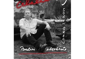 Celalalt Cluj. Povestiri adevarate - Sorin Grecu