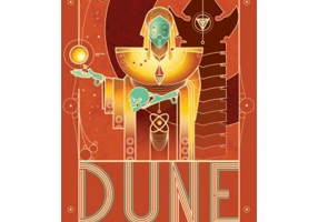 Dune. Jihadul Butlerian - Brian Herbert, Kevin J. Anderson