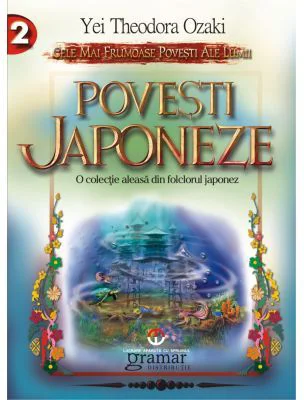 Povesti japoneze - Yei Theodora Ozaki