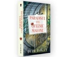 Paradisul lui Queenie Malone - Ruth Hogan