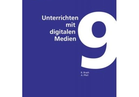 DLL 09: Unterrichten mit digitalen Medien, Buch mit DVD - Bärbel Brash, Andrea Pfeil