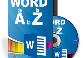 Word de la A la Z - Marius Roman