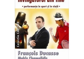 Descopera Invingatorul din Tine